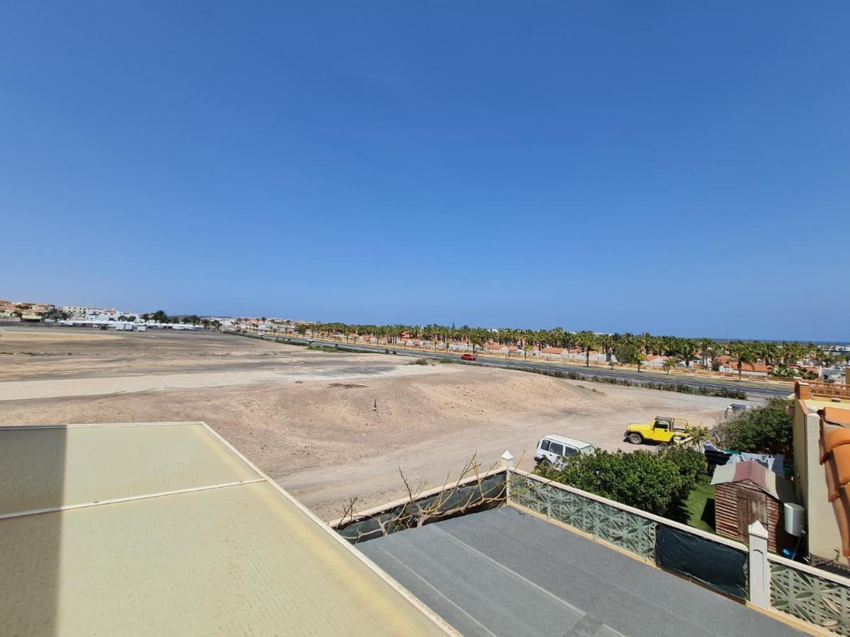 Beach Villas 16 Con Piscina Privada カレタ・デ・フステ エクステリア 写真