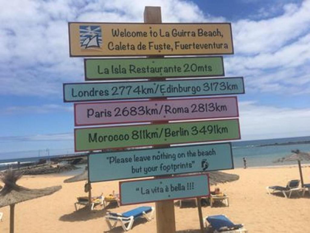 Beach Villas 16 Con Piscina Privada カレタ・デ・フステ エクステリア 写真
