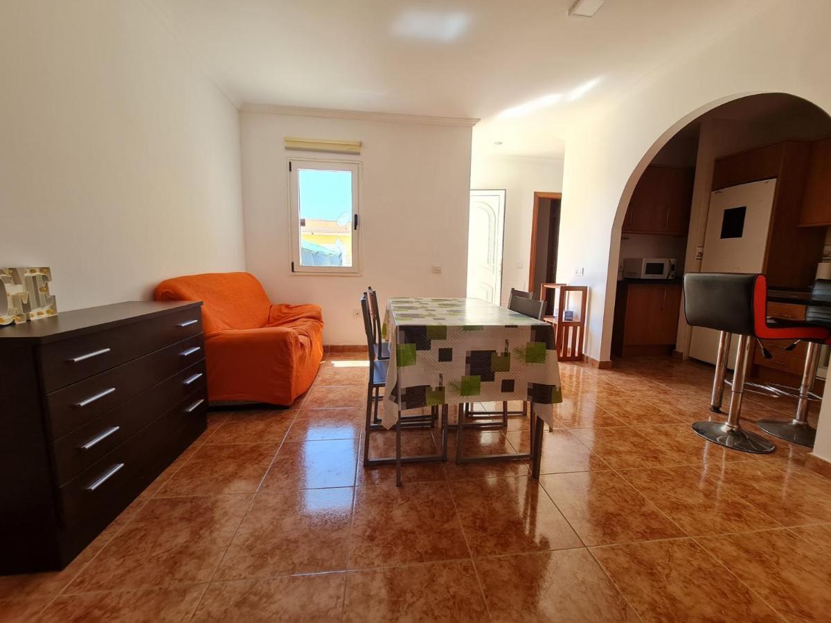 Beach Villas 16 Con Piscina Privada カレタ・デ・フステ エクステリア 写真