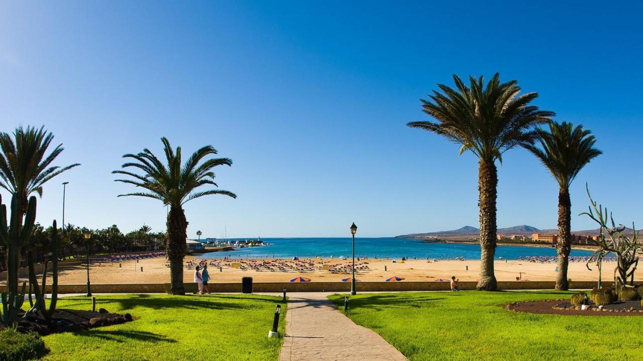 Beach Villas 16 Con Piscina Privada カレタ・デ・フステ エクステリア 写真
